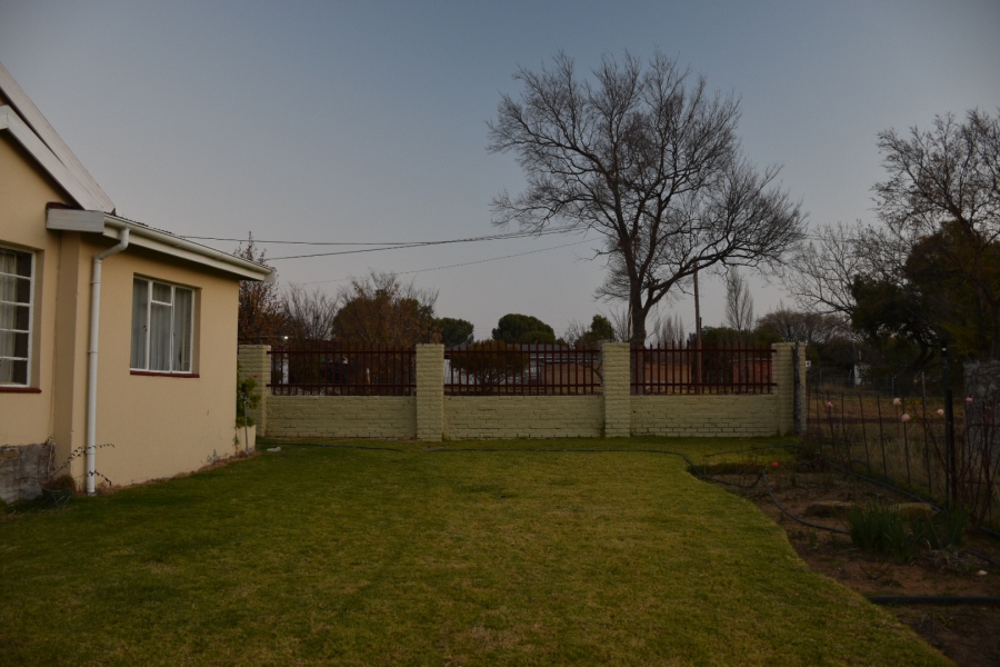 4 Bedroom Property for Sale in Rouxville Free State